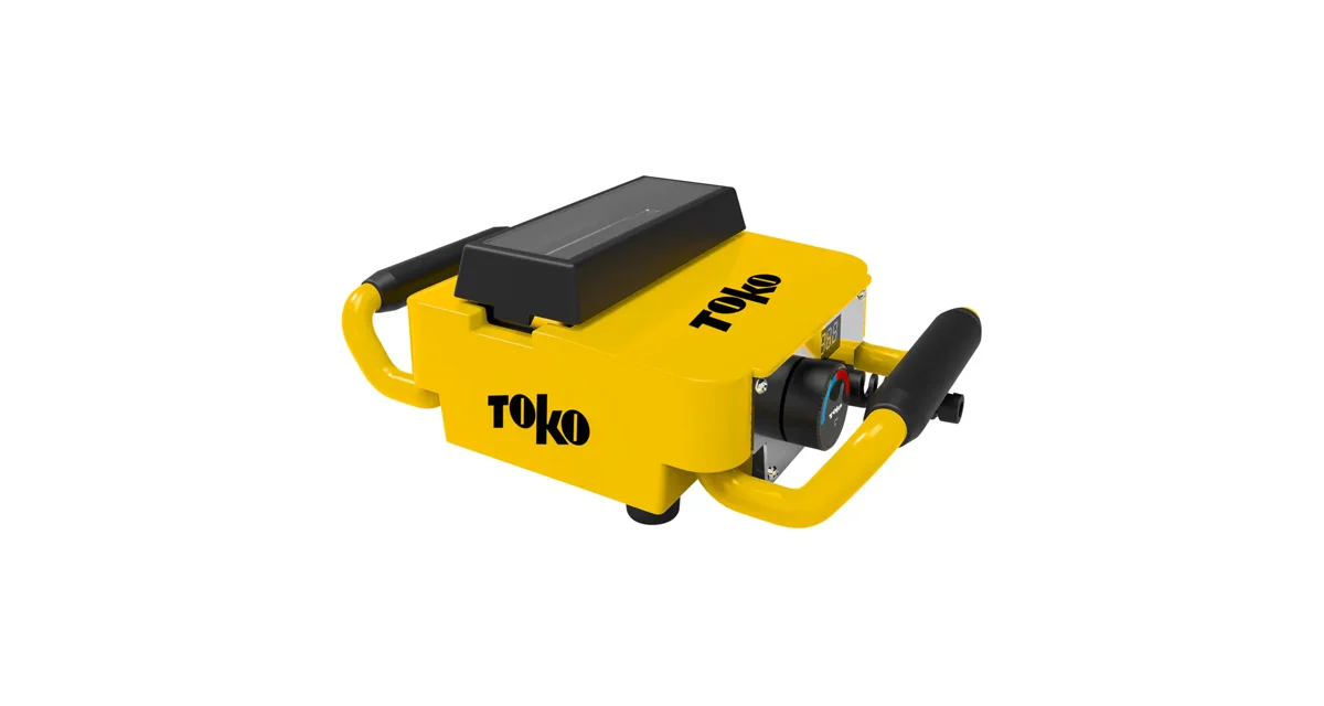 Toko Waxing machine Waxing Machine 220V