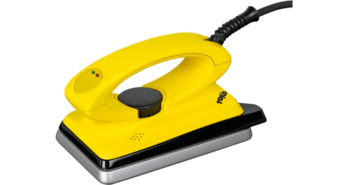 Toko Waxing iron T8 800W Europa