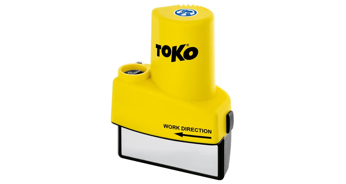 Toko Edge sharpener Edge Tuner World Cup, 220V(EU)