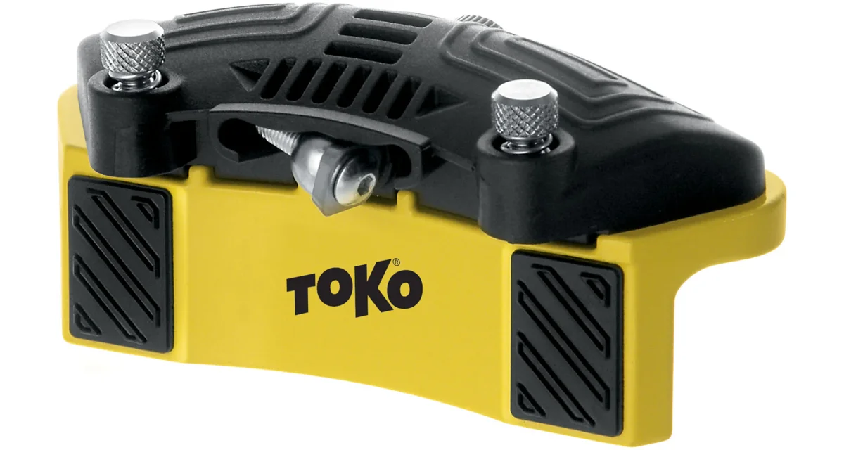 Toko Side bevel adjustment tool Sidewall Planer Pro