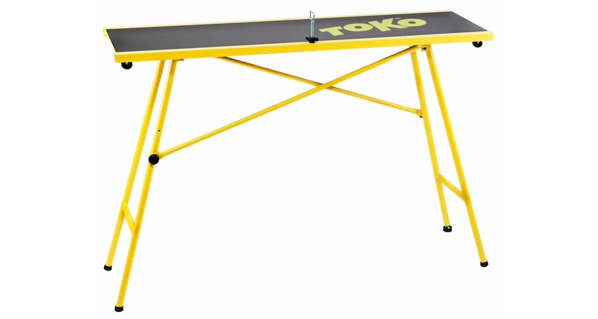 Toko Waxing table Workbench small
