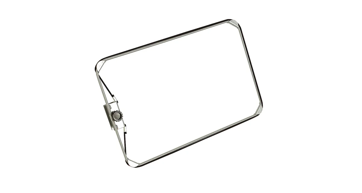 Toko Trash can holder Wastebag Holder