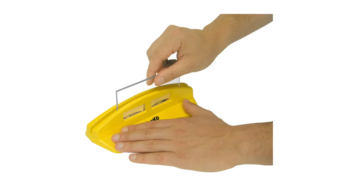 Toko Scraper sharpener Scraper Sharpener World Cup, 2. nézet