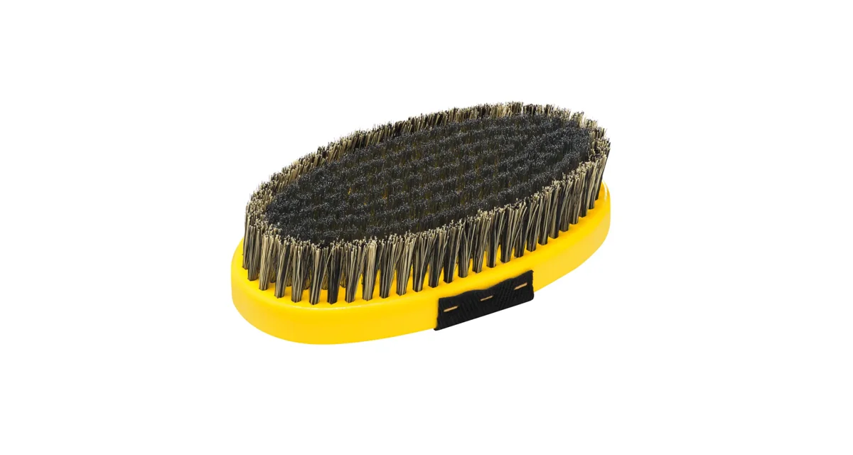 Toko Brush Base Brush oval Steel Wire, 2. nézet