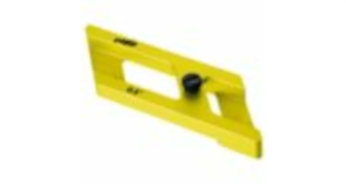 Toko File guide Base Angle World Cup 0,75°