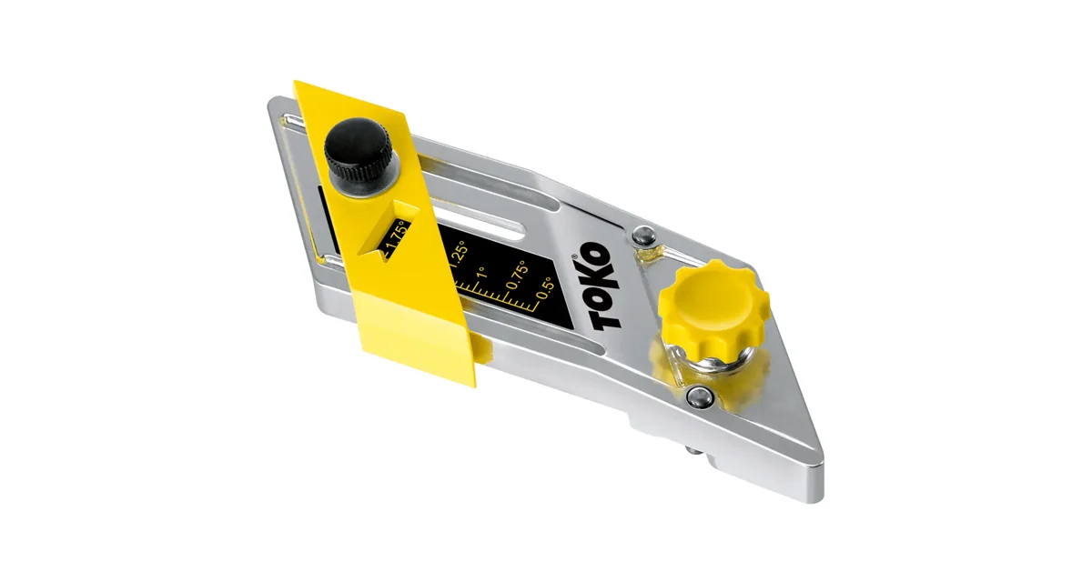 Toko File guide Multi Base Angle, 1. nézet