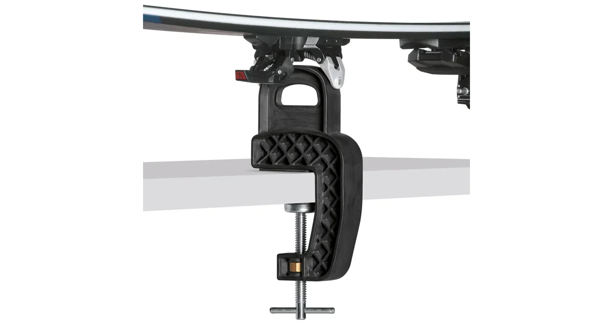 Toko Vise Express BC Ski Vise Centerpiece, 3. nézet