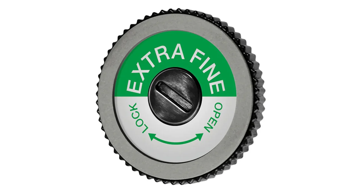 Toko Edge sharpener Diamond Disc Extra Fine